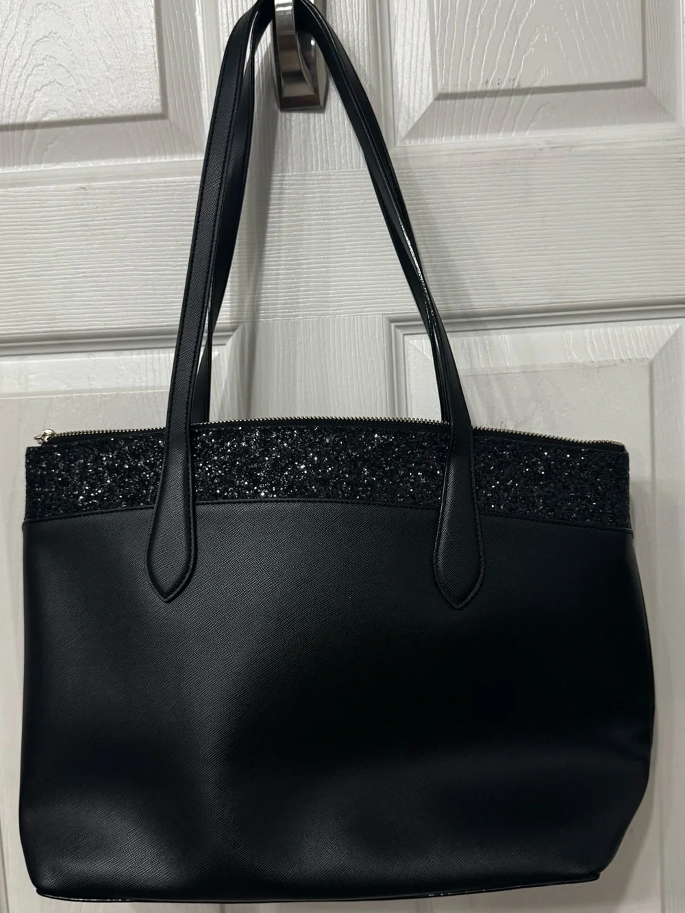kate spade elegant black